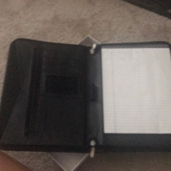 Notebook case - Picture 2 of 2